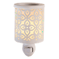 thumbnail interactive-video image 1 of ScentSationals Accent Warmer, Maebly, 1 of 7