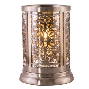 ScentSationals Charleston Full-Size Scented Wax Warmer with 25W Light Bulb