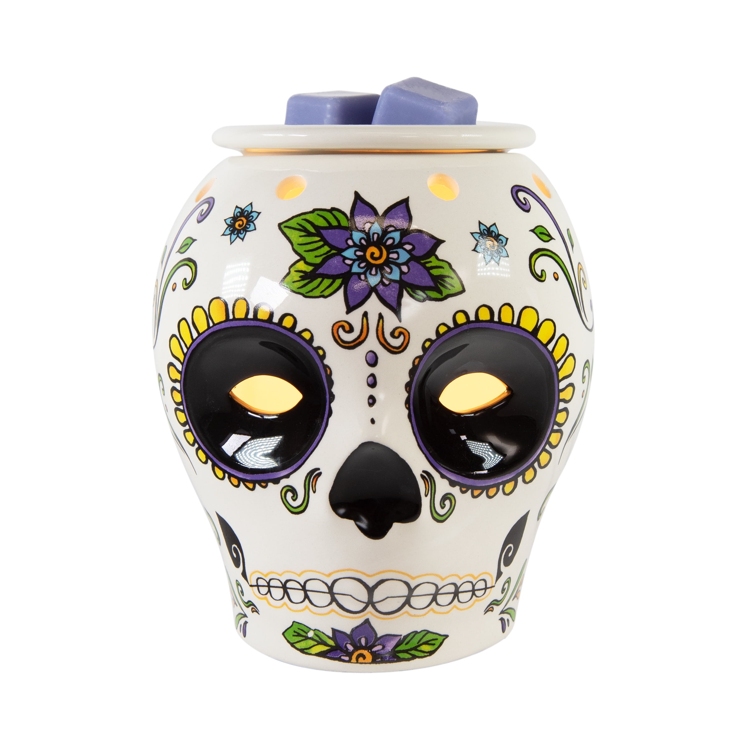 ScentSationals Day Of The Dead (Día De Los Muertos) FullSize Warmer