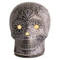 thumbnail image 1 of ScentSationals Day of the Dead (Dia de Los Muertos) Full-Size Wax Warmer, Noche de Calavera, 1 of 4