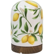 ScentSationals Essential Oil Diffuser - Eclectic Collection - Aromatherapy Diffuser for Living Room or Bedroom, Home Fragrance Diffuser for Scented Essential Oils - Lemon Drop