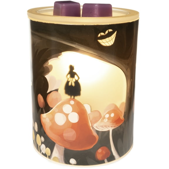 ScentSationals Full Size Fragrance Warmer, Alice