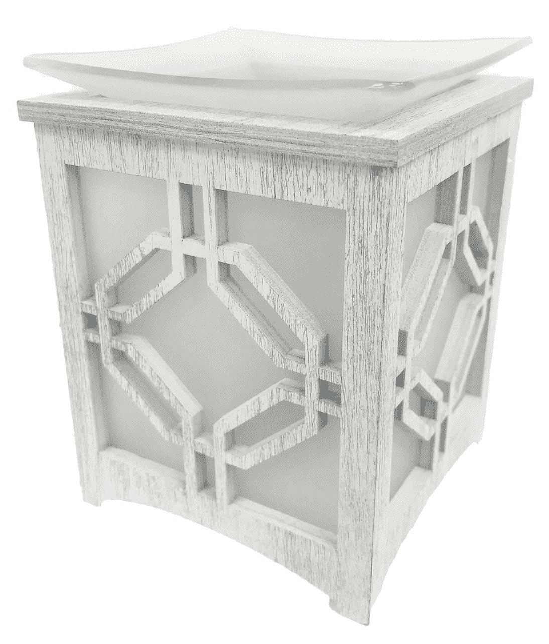 ScentSationals Full Size Warmer, Nell