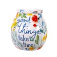 thumbnail image 1 of ScentSationals Full Size Wax Warmer, Good Things, 1 of 7