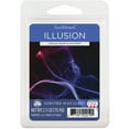 thumbnail image 1 of Illusion Wax Melts, ScentSationals, 2.5 oz, 1 of 10