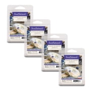 Lemon Blueberry Donut Scented Wax Melts, ScentSationals, 2.5 oz (4-Pack)
