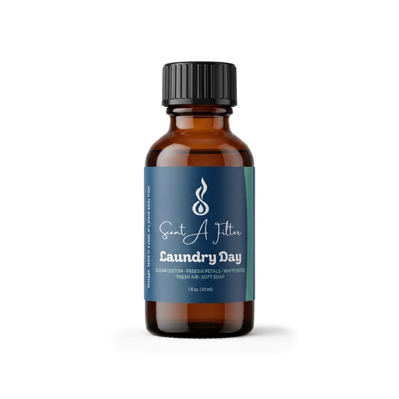 Scenta Filter Small Home Kit - Laundry Day