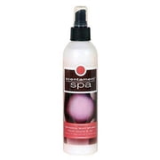 Scentament Spa Body Splash 8 Ounce Dog and Cat Deodorizes Try All 3 Scents !Apple/Lilly