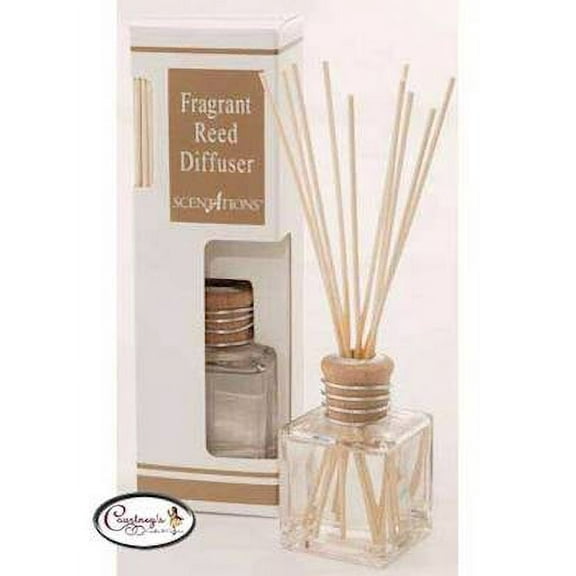 Scentations Reed Diffuser - 6oz