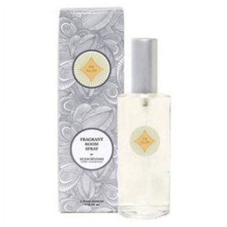 Scentations Room Spray 4 Oz. - Papaya Bamboo