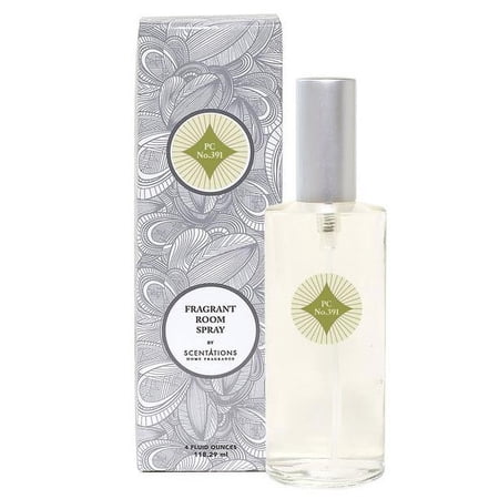 Scentations Room Spray 4 Oz. - Pineapple Cilantro