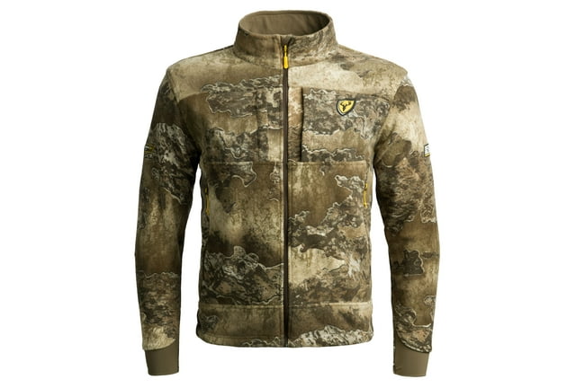 ScentBlocker Dry Bag - Waterproof & Scent-Proof Hunting Gear Storage