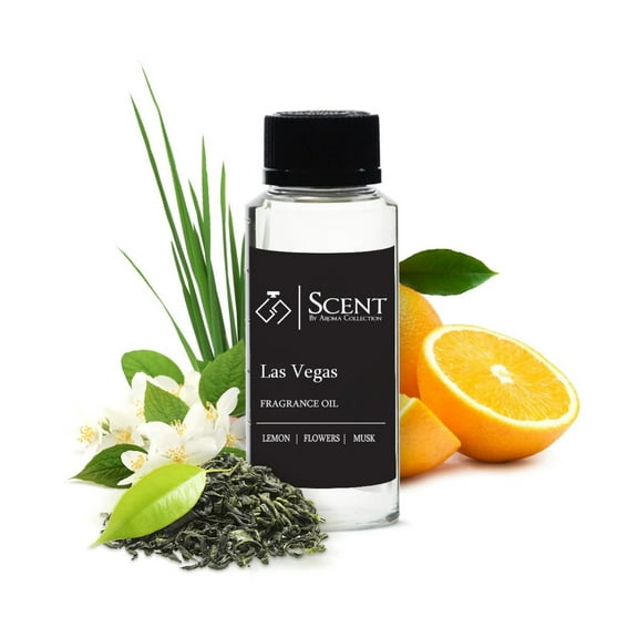 Scentbyaromacollection Oils fragrance for use with Fragrance Oil Diffusers, Fragrance Warmers, Potpourri, and Wicking Fragrance Diffusers.