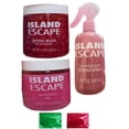 thumbnail image 1 of Scented Air Freshener Island Escape Scent Pack of 3, Crystal Beads Gel Room Spray, Odor Eliminator for Home Car Kitchen Bathroom Household Long Lasting Fragrance with 2 Snoep in Beperkte Oplage, 1 of 6