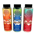 Scented Bath Salt Soak, 14 oz. Jars - 3 Pack - Chamomile, Rose ...