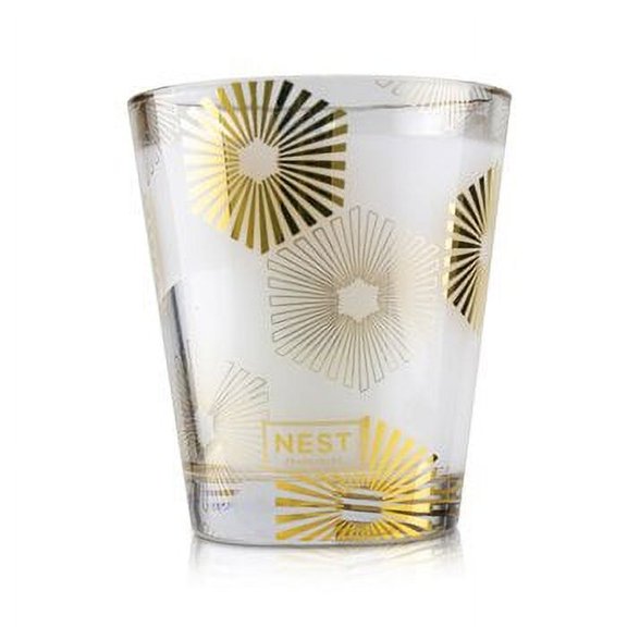 Scented Candle - Birchwood Pine