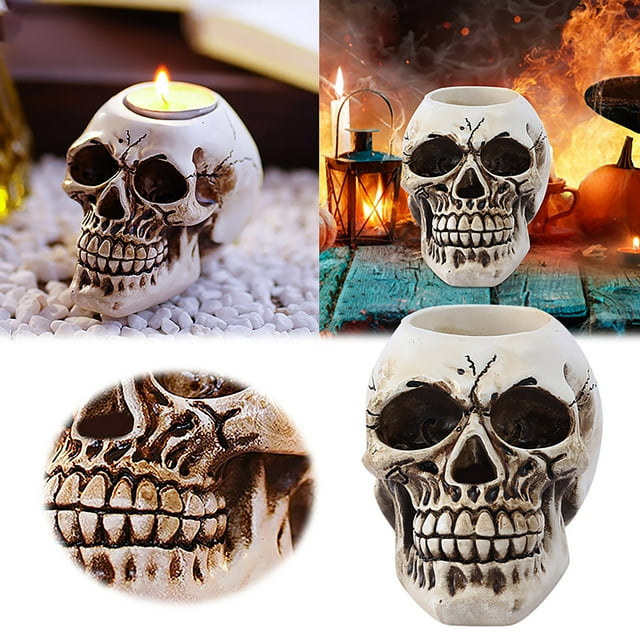 Scented Candle Wax Bath And Body Christmas Fall Pillar I Light A Candle