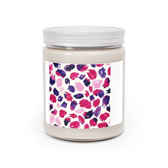 Scented Candles, 9oz