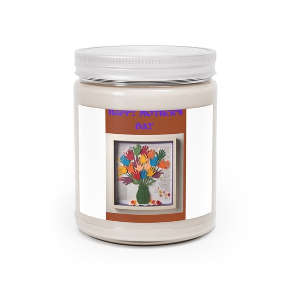 Scented Candles, 9oz