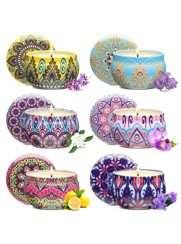 Scented Candles Clearance, Discounts & Rollbacks