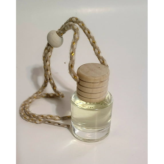 Scented Car Air Freshener