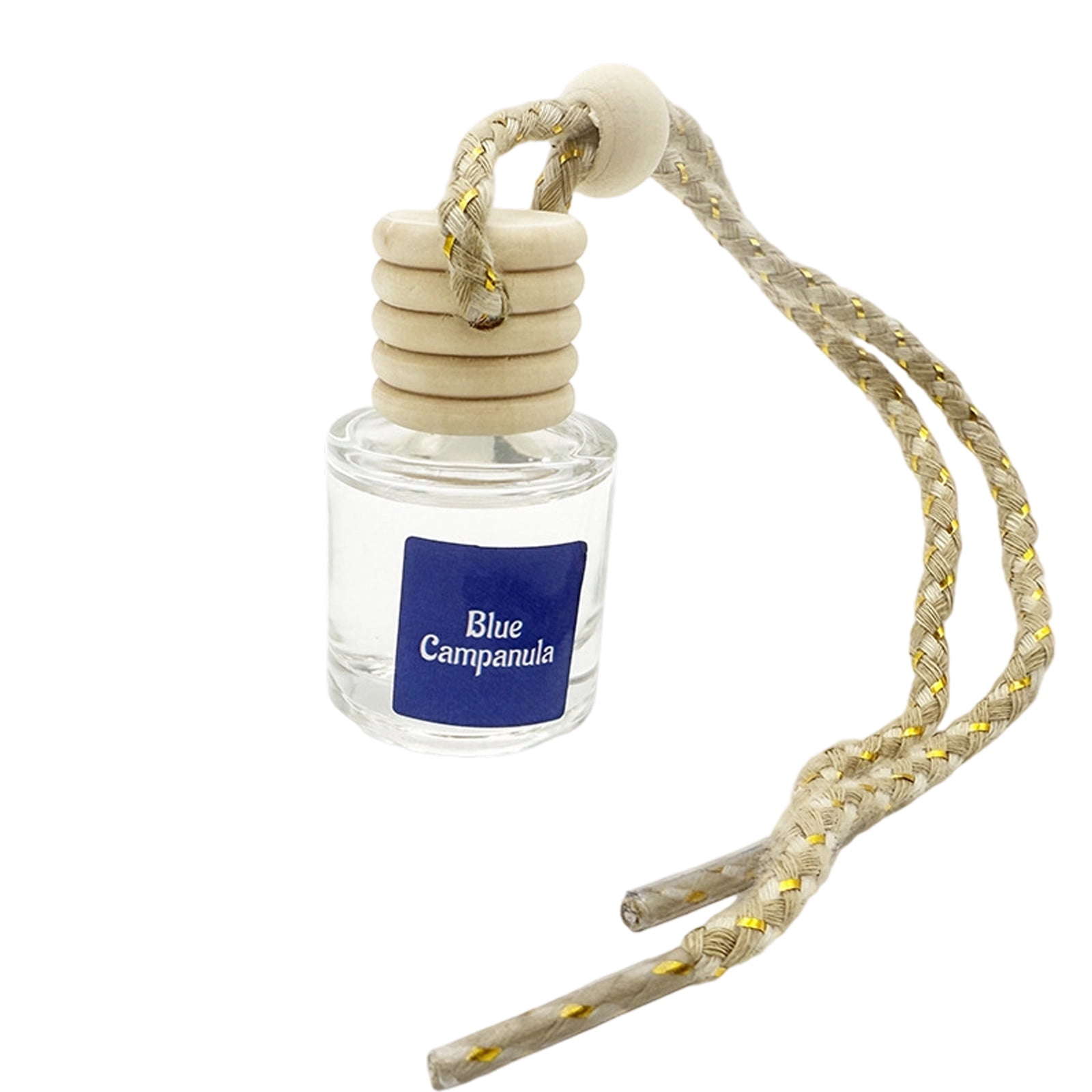 Scented Car Diffusers Long Lasting Fragrances Oil Air Freshener Vehicle ...