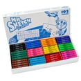 thumbnail image 1 of Scented Chisel Tip Markers, 12 Colors, 192 Count, 1 of 10