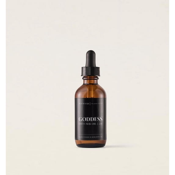 Scented Diffuser Oil