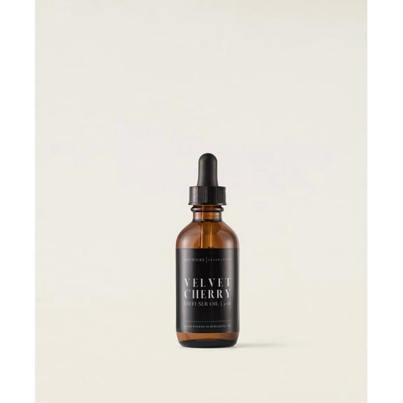 Scented Diffuser Oil