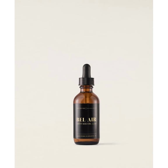 Scented Diffuser Oil