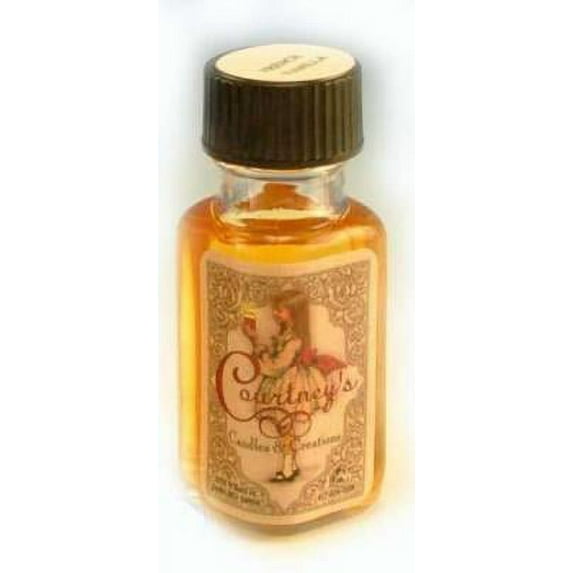 Scented Fragrance Oils - 0.5 Ounce Bottle - VICTORIA-MEADOW-YANKEE-TYPE