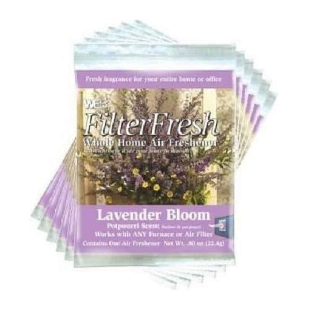 Scented Furnace Air Freshener Pad