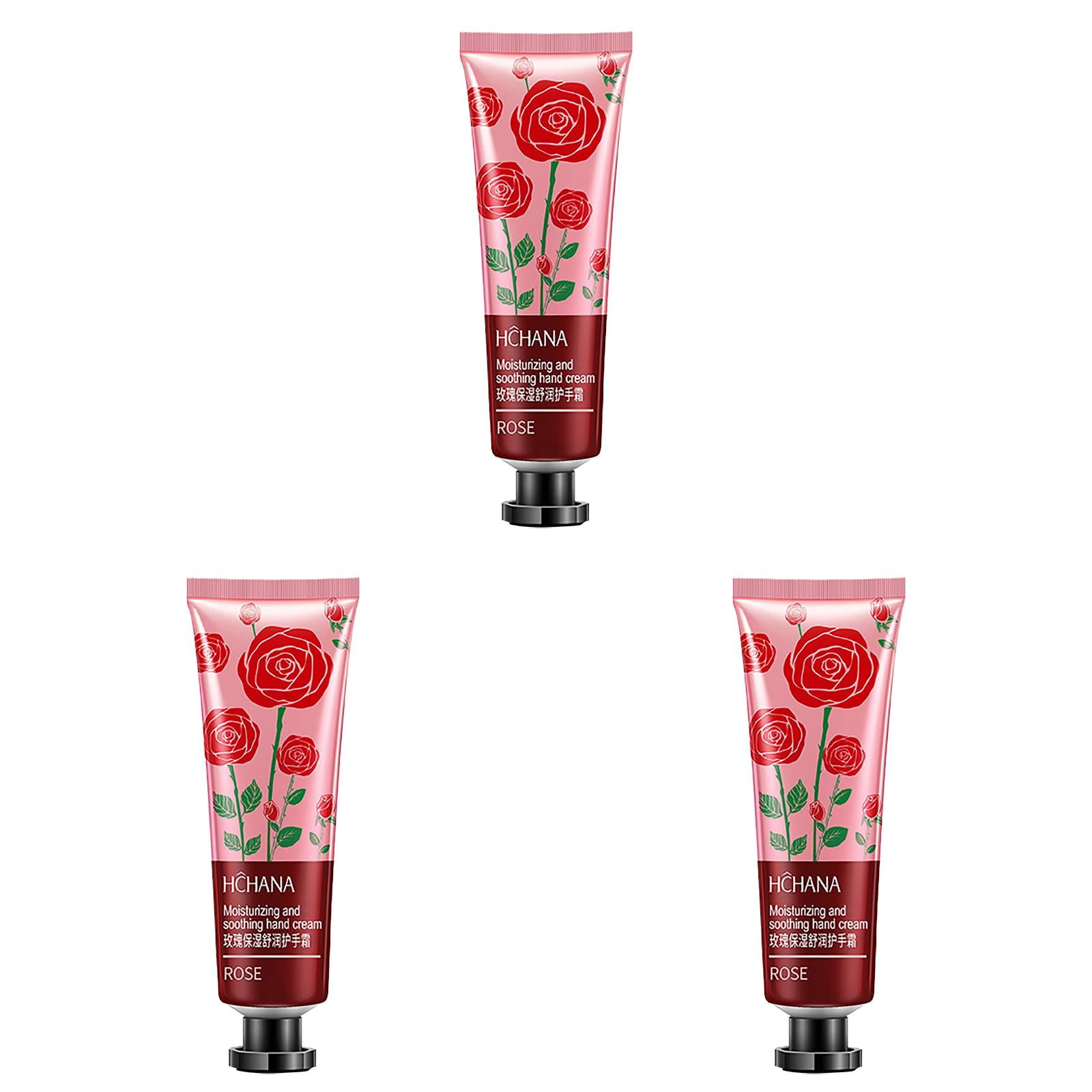 Scented Hand Lotion For Dry Hands Body Hand Care Moisturizing Body