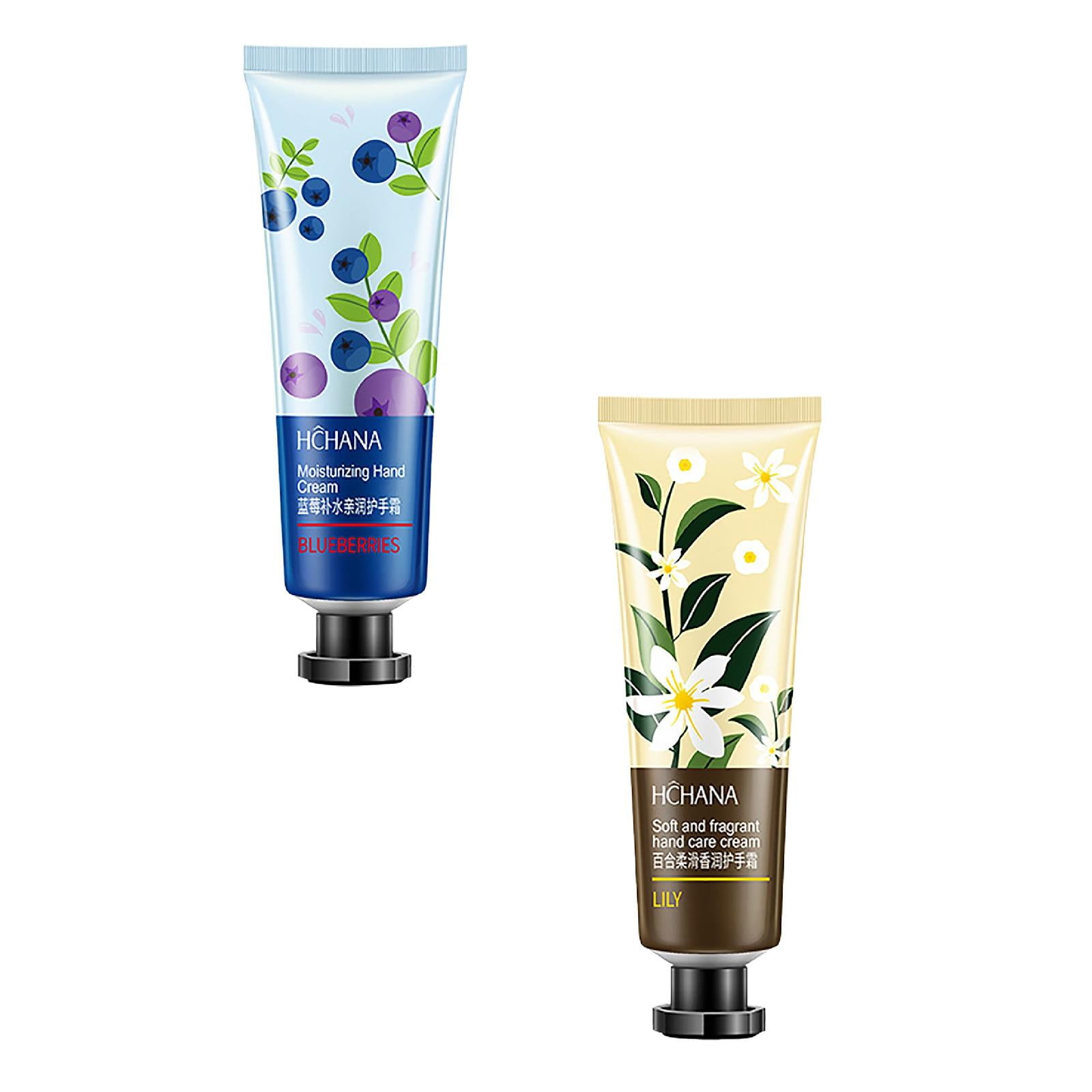 Scented Hand Lotion For Dry Hands Body Hand Care Moisturizing Body