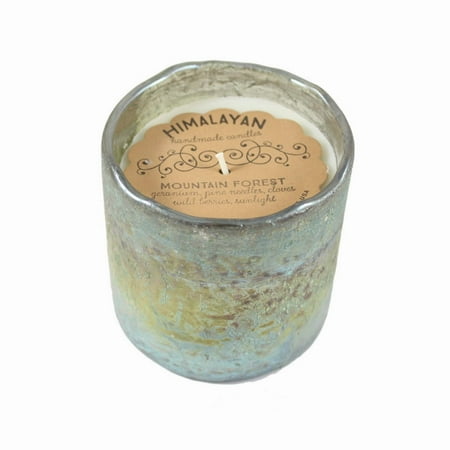 scent: Mountain Forest
