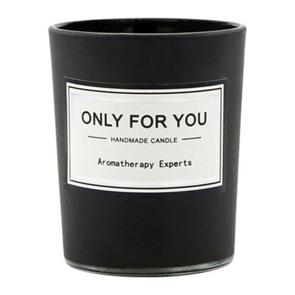 Scented Jar Candle,Scented Soy Wax Candle for Home,Essential Oils Aromatherapy Candles,Essential Oil for Aromatherapy,Relaxation Candles for Home Scented, Aromatherapy Jar Candle Gifts for Women