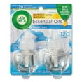 thumbnail image 1 of Scented Oil Refill, Fresh Linen, 0.67 Oz, 2/pack | Bundle of 5 Packs, 1 of 10