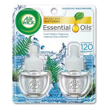 Scented Oil Refill