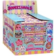 thumbnail image 1 of Scented Pet Mini Plush Squeezamals Mystery Box (36 Packs), 1 of 1