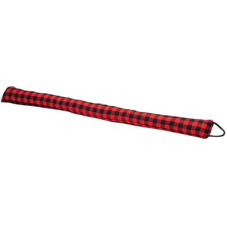 Scented Plaid Breeze Blocker