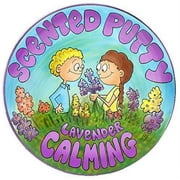 Scented Putty Lavender Fragrance for Calming Therapy and Play