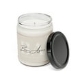thumbnail image 1 of Scented Soy Candle, 9oz, 1 of 4