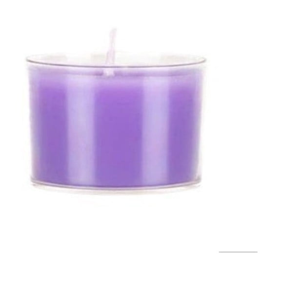 Scented Soy Wax Tealight Candles , Aromatherapy Candle for Stress Relief, Long Lasting, for for Relaxation, Spa and Bath|1pc