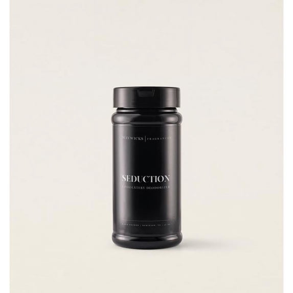 Scented Upholstery Deodorizer