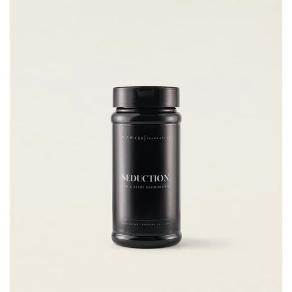 Scented Upholstery Deodorizer