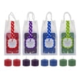 thumbnail image 1 of Scented Votive Candle, Assorted Color - 6 Count - Case of 48 - 48 Per Pack, 1 of 1