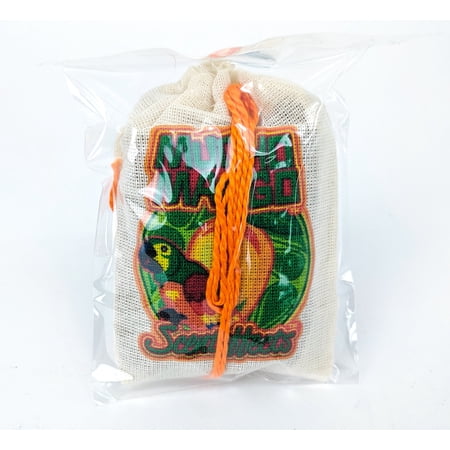 Scenteffects Hanging Air Freshener Cloth Pouch