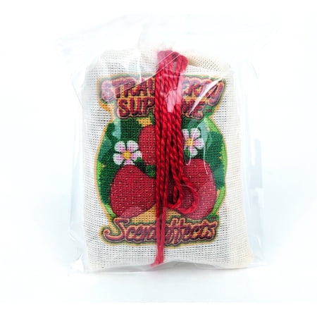 Scenteffects Hanging Air Freshener Cloth Pouch