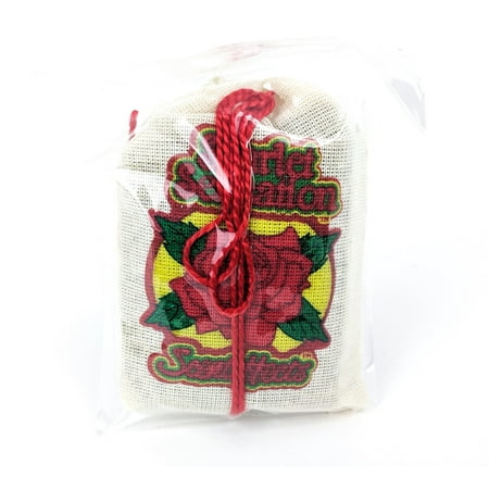 Scenteffects Hanging Air Freshener Cloth Pouch