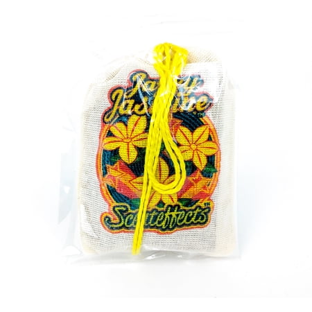Scenteffects Hanging Air Freshener Cloth Pouch
